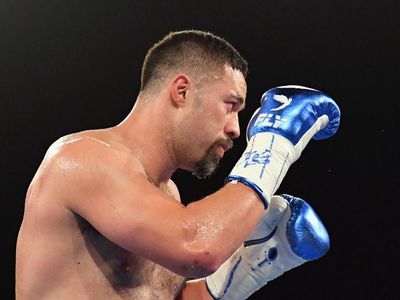 Joe Joyce vs Joseph Parker live stream: How to watch fight online and on TV this weekend