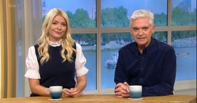 ITV This Morning fans criticise Holly and Phillip who issue fresh statement in 'queue jumping' row