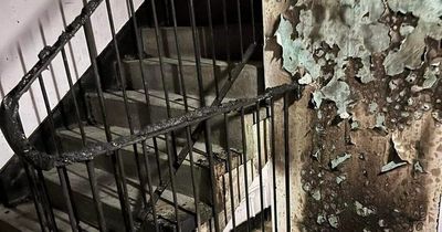 Residents in Scots apartment block 'living in fear' after multiple fires started in stairwell