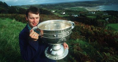 Donegal's first All-Ireland triumph remembered as Sam headed for the Hills in 92