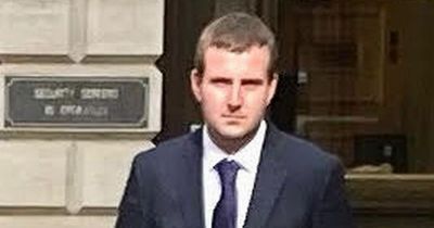 Edinburgh tourist exposed himself to teen girls in prank gone wrong at attraction