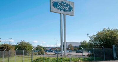 It was once one of Europe's biggest engine plants, but what has become of the Ford factory in Bridgend?