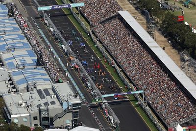 F1 2023 calendar approved; French GP out of 24-race schedule