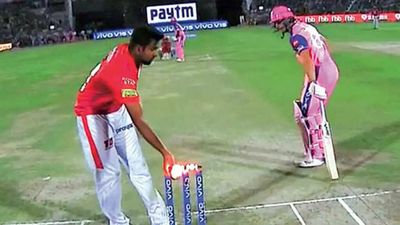 ICC Rule Change Impact: No more trolling Ashwin and reverse swing may become extinct