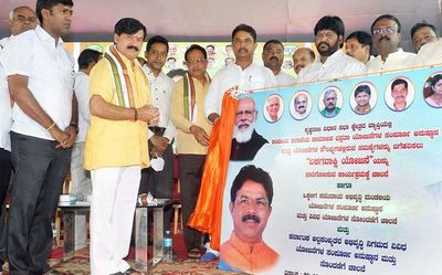 Encroachment removal will be a non-discriminatory and continuous process, says Ashok