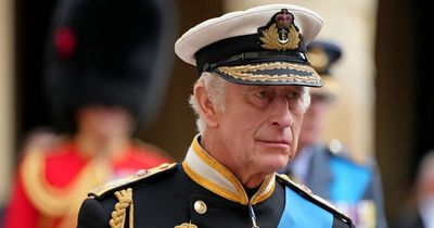 Operation Menai Bridge: Plans for King Charles' death already being arranged