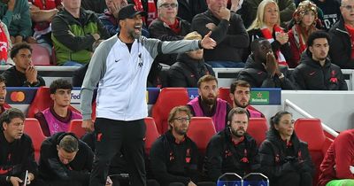 Liverpool can unleash 'best playmaker in the world' again with subtle adjustment