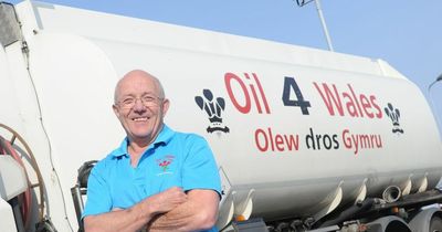 Oil 4 Wales offers elderly customers free fuel to beat winter cost of living fears