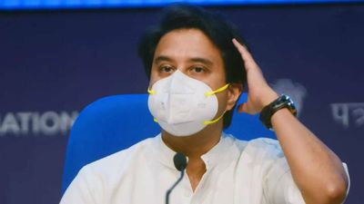 Air ambulance facility soon from AIIMS Rishikesh: Jyotiraditya Scindia