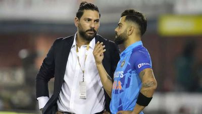 All state units must honour domestic players not just international ones: Yuvraj Singh