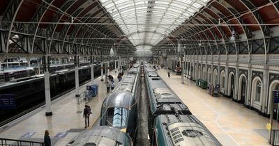 When are next train strikes after Queen's funeral? Dates and services affected