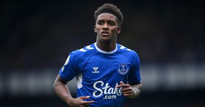 Demarai Gray makes blunt Everton transfer point and explains mentality change