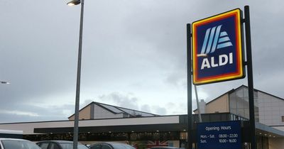 Shoppers heap five-star reviews on Aldi's Specialbuy £6.99 thermal clothing ideal for winter