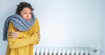 Why am I always cold? 7 health reasons from diabetes to being dehydrated