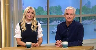 Holly Willoughby 'will not quit' This Morning after addressing queue jump row