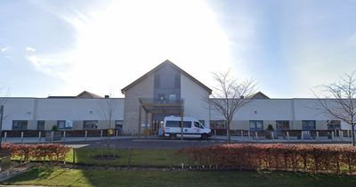 Midlothian's winter covid vaccine uptake concern over reduced hospital service