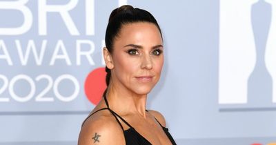 Mel C almost ‘kicked out’ of Spice Girls after spat with Victoria Beckham