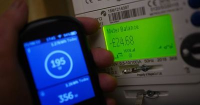 Ten day warning to everyone with an electricity meter