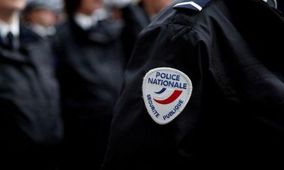 French police officers convicted over 2015 chokehold death