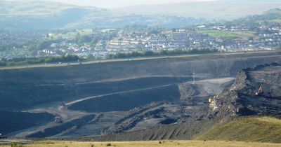 Plans put forward for Merthyr coal mine to keep operating for a further nine months to help steel industry and with the security of energy supply