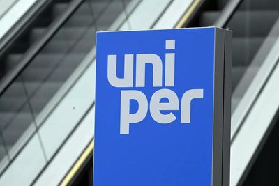 Germany to nationalize gas giant Uniper in historic bailout