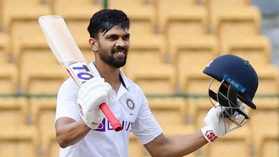 I don't judge myself on runs I score, want to keep improving as player: Ruturaj Gaikwad