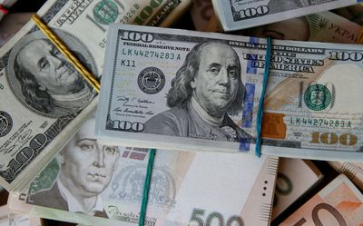 Exclusive-Ukraine calls for bespoke IMF and World Bank programmes