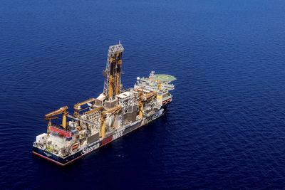 Maritime gas dispute risks conflict between Lebanon and Israel