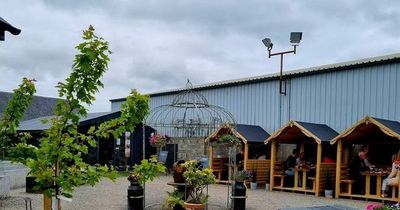 Popular cafe bans people wearing pyjamas from dining in restaurant