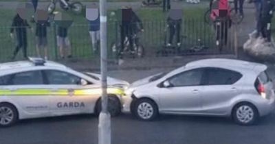 Gardai have 'inadequate availability of resources' and were not properly trained to handle Cherry Orchard garda car ramming