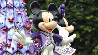 Funko Stock Rides Higher On Popular House Of Mouse Figurines, Toys