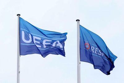 UEFA confirms Russia’s exclusion from Euro 2024 qualifying draw