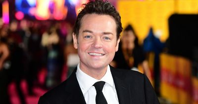 Stephen Mulhern reveals trick bully played on him as he shares childhood trauma