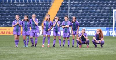 Penalty pain for St Johnstone in SWPL Cup but Murdo Steven hails group togetherness