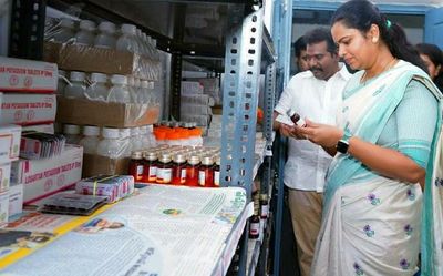 Andhra Pradesh: Slew of reforms brought in to improve healthcare services, says Health Minister