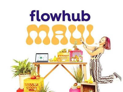 Flowhub Launches New Configurable Platform For Cannabis Dispensaries