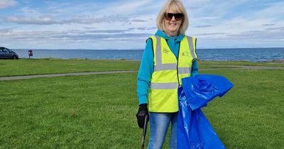 Dublin communities pick over 12 tonnes of litter from beaches and towns during big clean weekend