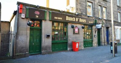 Popular Edinburgh 'Pub of the Year' goes on the market for just over £270,000