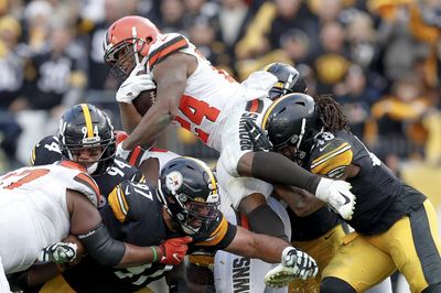 Steelers vs Browns: 3 big concerns for Pittsburgh this week