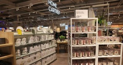 Marks and Spencer's shoppers spot £6 item 'perfect' for every house