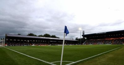 Stockport County launch probe into 'racist and sectarian chanting' at Edgeley Park