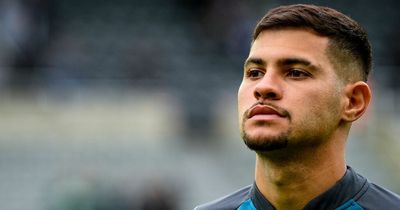 Bruno Guimaraes opens up on penalty duties and his thoughts on Newcastle United's start to season