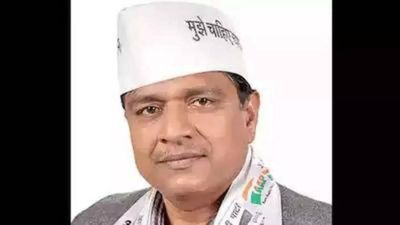 Delhi govt to soon issue pension cards for elderly, differently-abled: Rajendra Pal Gautam