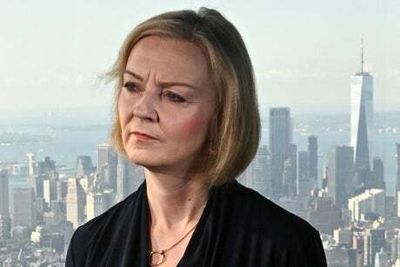 The Leader podcast: Liz Truss gets back to business