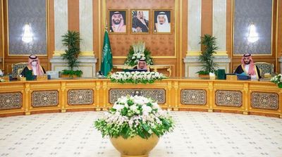 Saudi Arabia Renews Support to Int’l Efforts to Combat Extremism