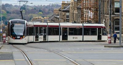 Edinburgh tram line cycling accidents cost taxpayer £1.26m in 10 years