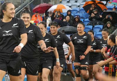 Putting women's rugby on the world stage