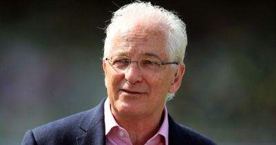 Cricket fans hail England legend David Gower's Sky commentary return - "Music to my ears"