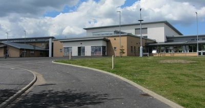Concerns raised as Carstairs patients receive hundreds of pounds in cost of living crisis payment