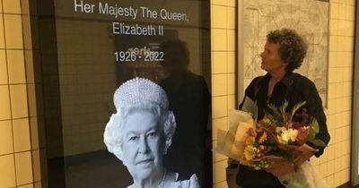 County Durham royalist who visited London for the Queen's funeral says it's a day she'll never forget